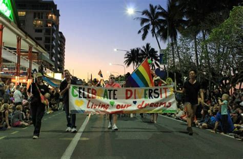 cairns gay|Cairns Queer Community